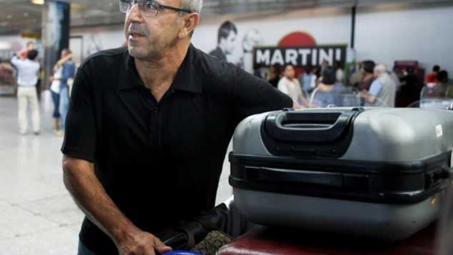 Moçambique considera "justa" sanção a Diamantino