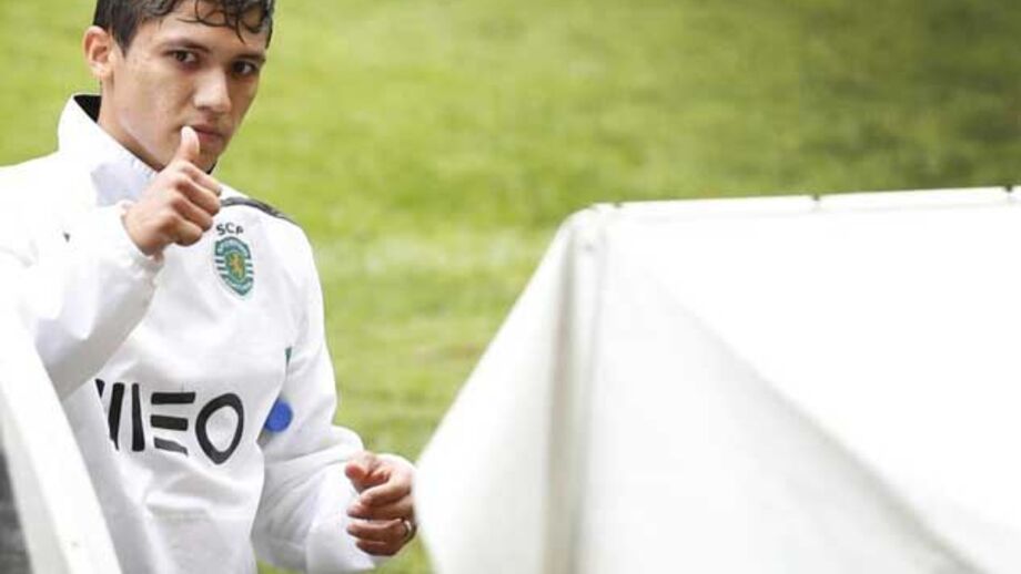 Fredy Montero eleito melhor jogador da Liga