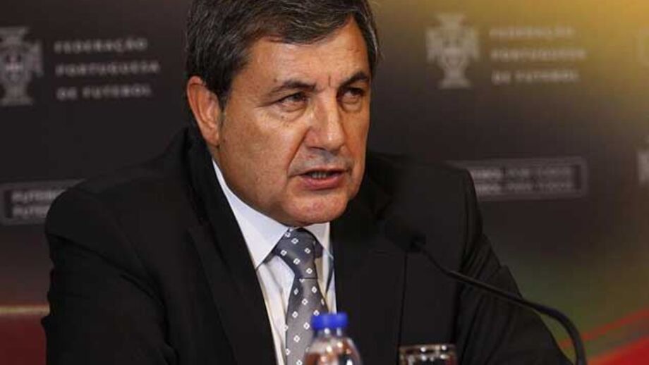 Fernando Gomes: «Há uma nova geração a despontar»