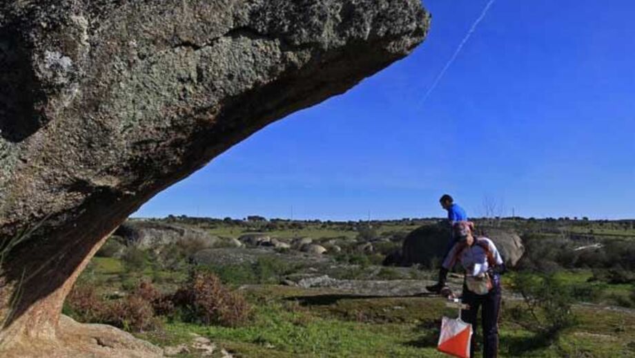 Portugal acolhe Europeu de jovens de orientação pedestre