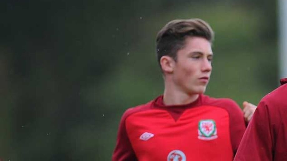 Avô de Harry Wilson ganha 150 mil euros com aposta