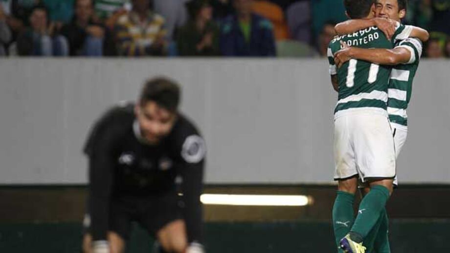 Como treinar o... dragão