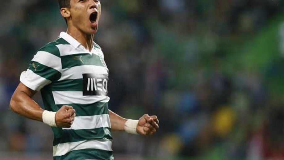 Montero já leva mais um golo do que Jardel