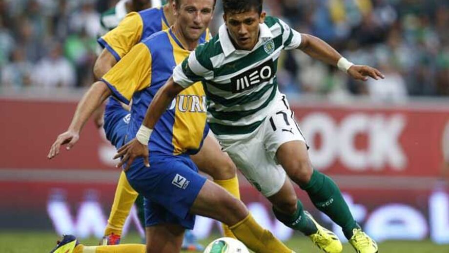Montero sem piedade