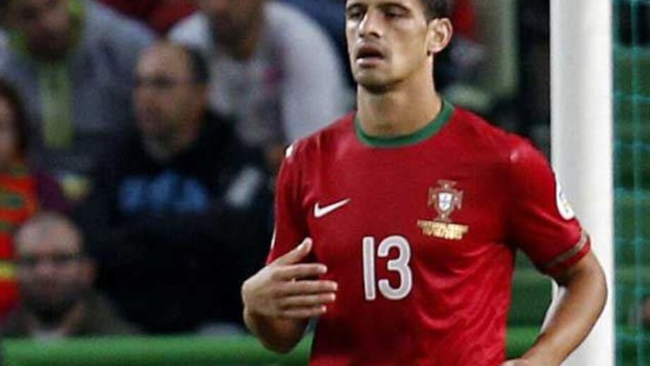 Ricardo Costa: «Ibrahimovic? Temos o Ronaldo»