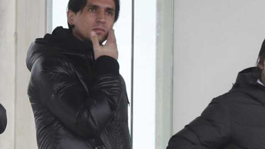 Fernando Meira: «Temos tudo para passar»