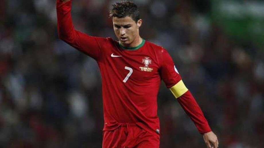 Ronaldo quer deixar Ibra no sofá outra vez