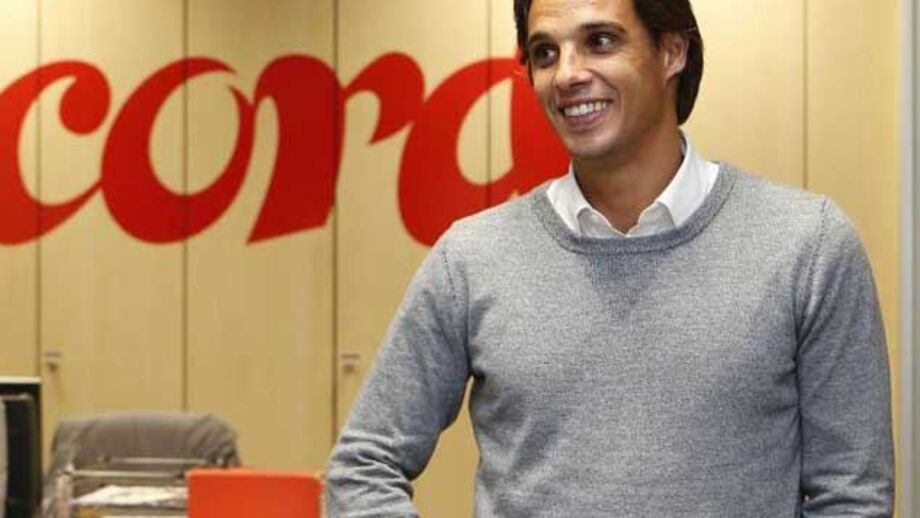 Nuno Gomes: «Portugal tem melhores jogadores e equipa»
