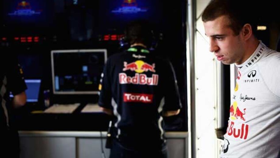 Escolha da Toro Rosso surpreendeu analistas