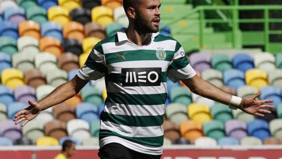 Betinho bisa na vitória do Sporting B