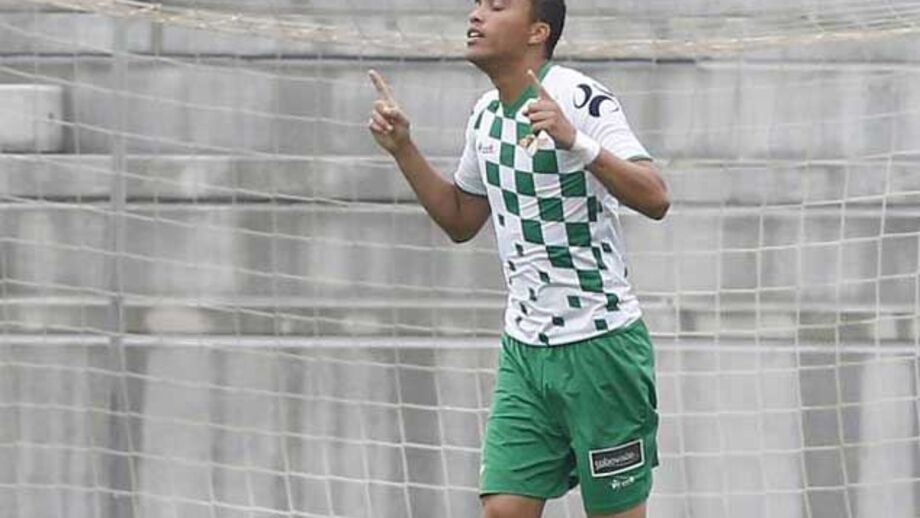 Moreirense-Beira-Mar, 1-0: Ricardo Nascimento decide