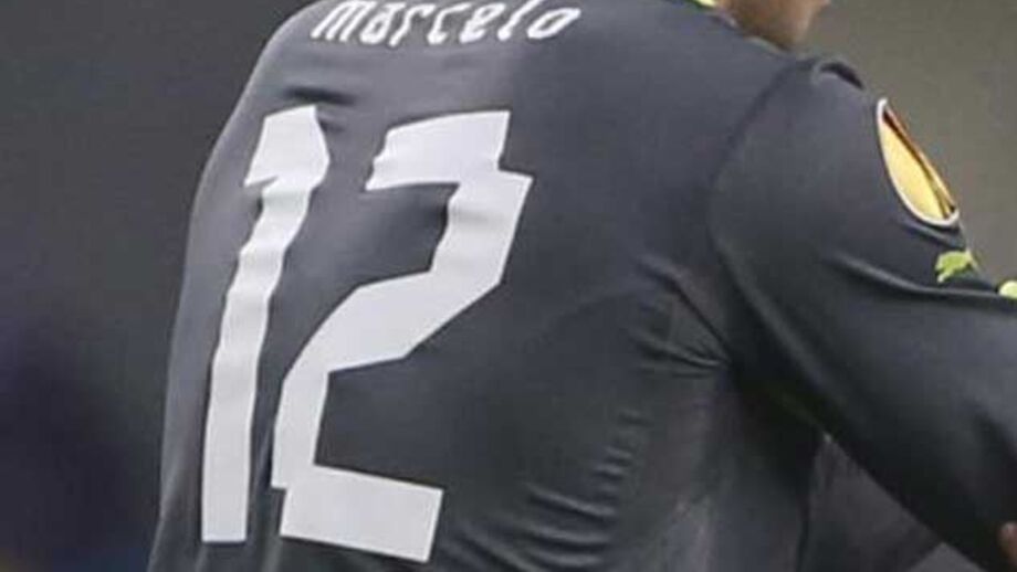 Número 12 é só para apoiantes