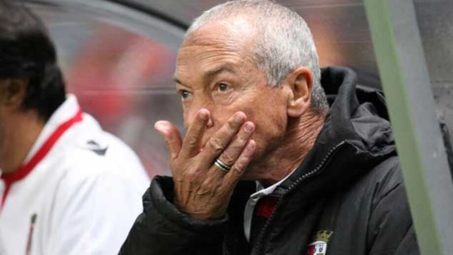 Jesualdo Ferreira: «É apenas uma fase má»