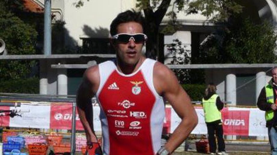 Bruno Pais participa no Ironman 70.3 em Miami