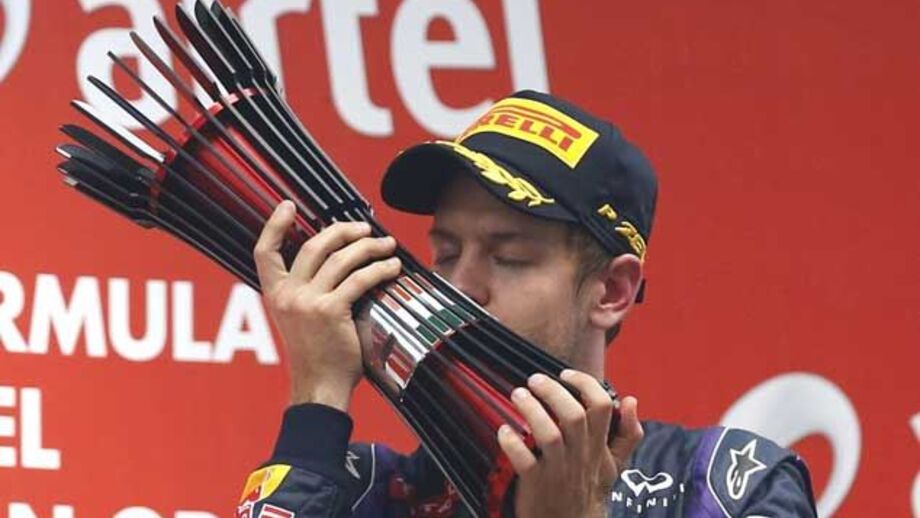 Confira todos os campeões do Mundo