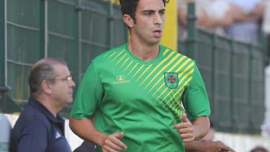 Uma estreia, um regresso e duas ausências nos convocados 