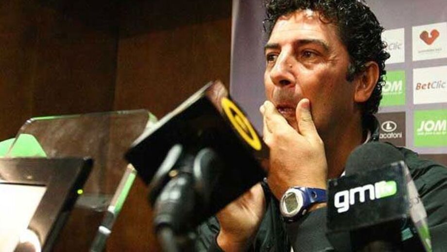 Rui Vitória: «É hora de valorizarmos melhor o que fazemos»