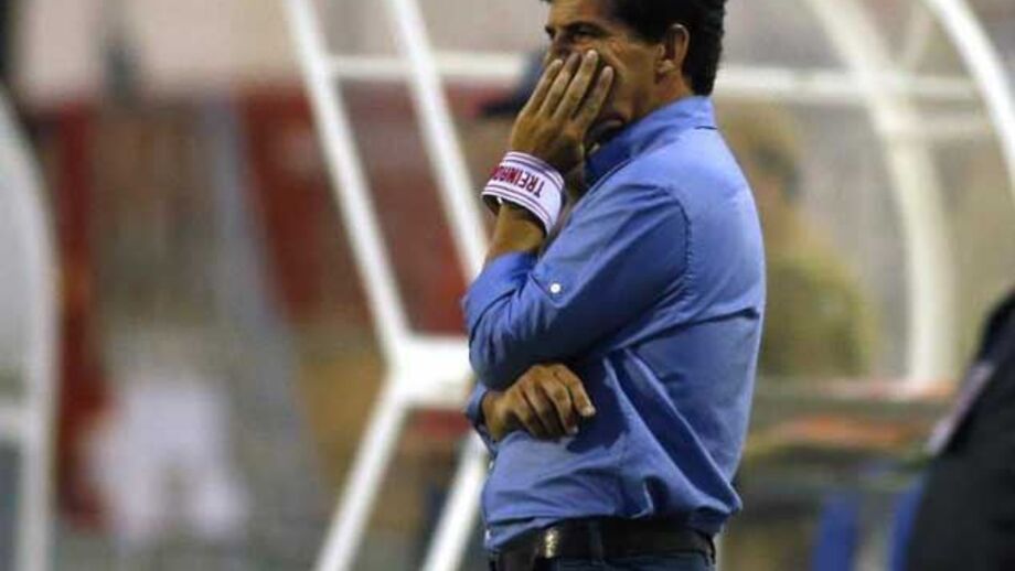 Trofense-Santa Clara, 0-0: Açorianos continuam sem vencer