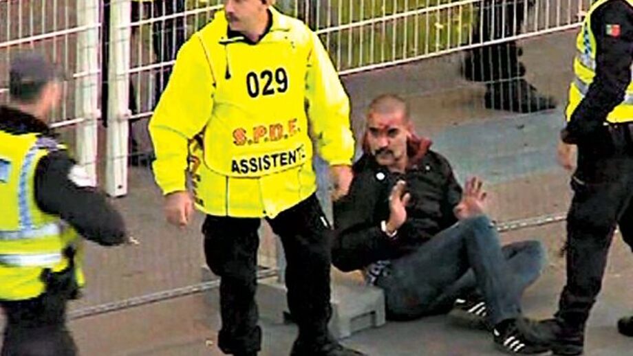 Violência premeditada