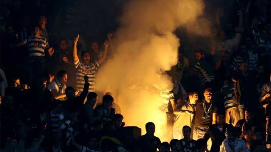 Sporting paga mais do que o FC Porto