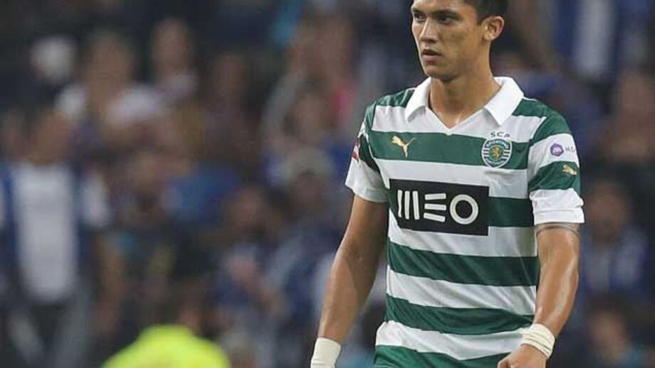 Montero já pisca o olho ao Marítimo
