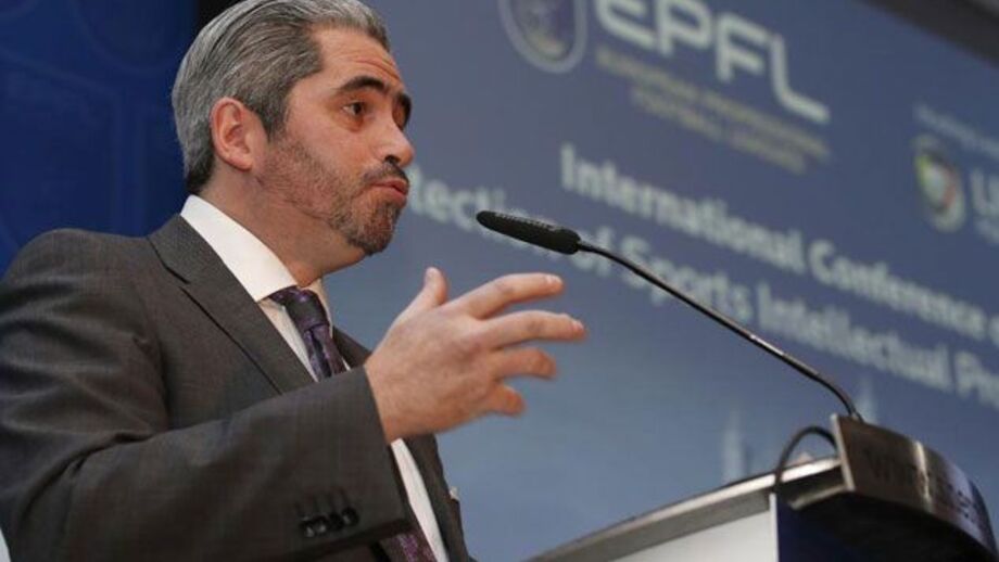 Português Emanuel Macedo sai da EPFL após nove anos
