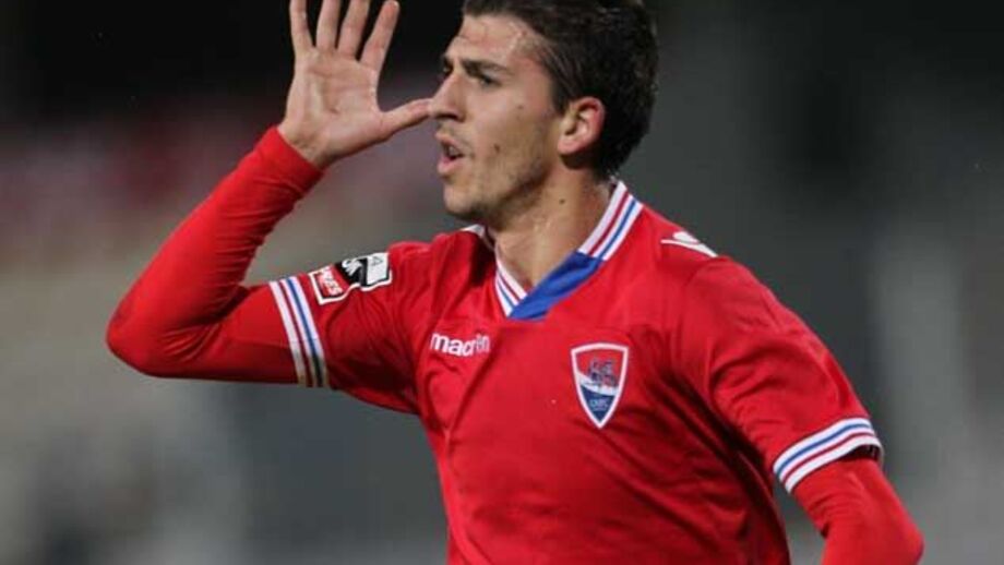 Gil Vicente-Moreirense, 4-3: Paulinho na história do final trepidante