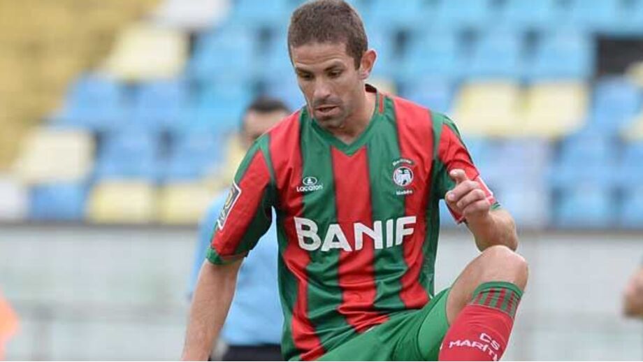 Luís Olim, um histórico do Marítimo