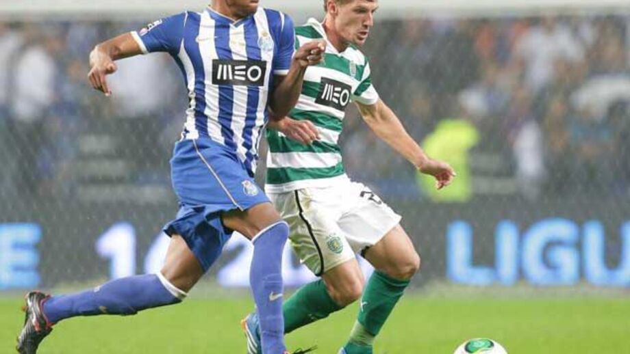 Um jogo de cada ronda em sinal aberto em 2014/2015