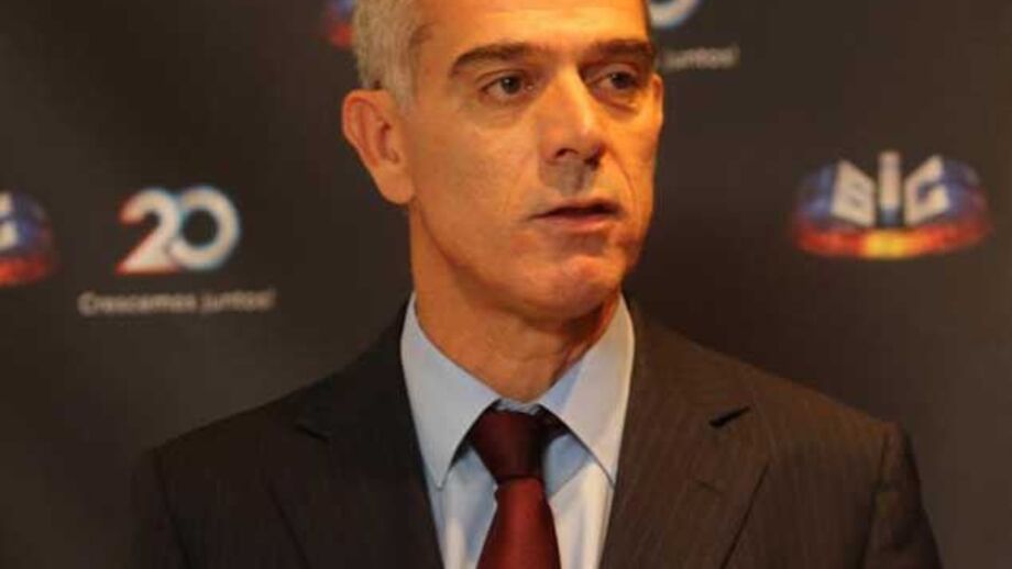 Alcides Vieira: «Futebol é mais-valia para qualquer canal»