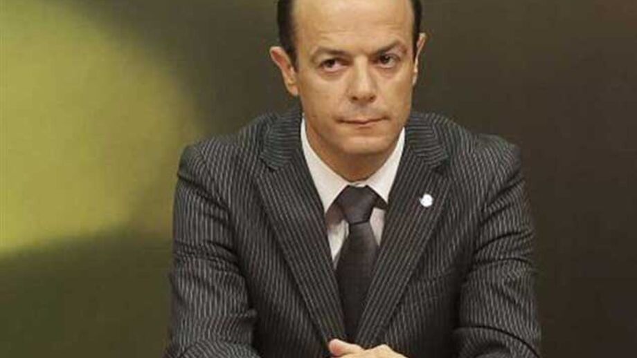 Clubes pedem asssembleia para destituir Figueiredo