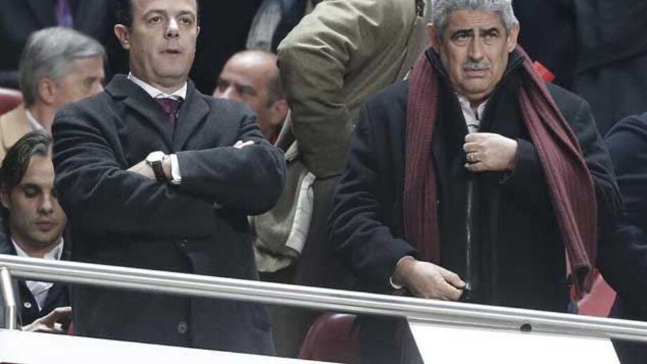 Benfica e Sporting de fora por estratégia