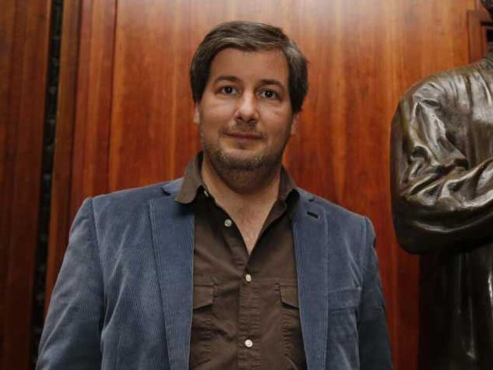 Bruno de Carvalho: «Represento cerca de 3 milhões de portugueses»