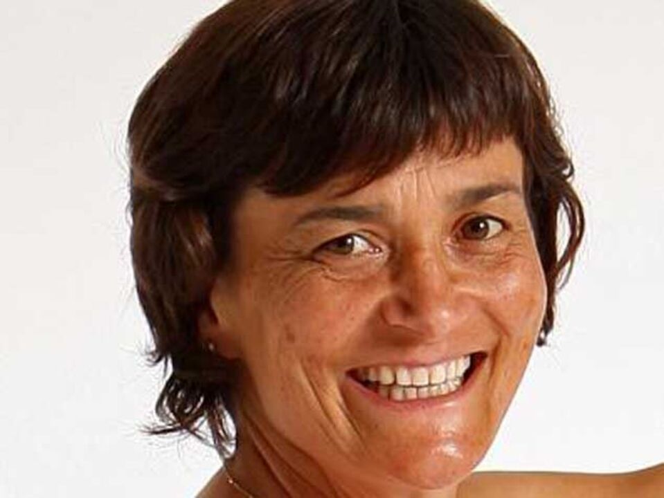 Manuela Machado: «Estava tanto frio...»