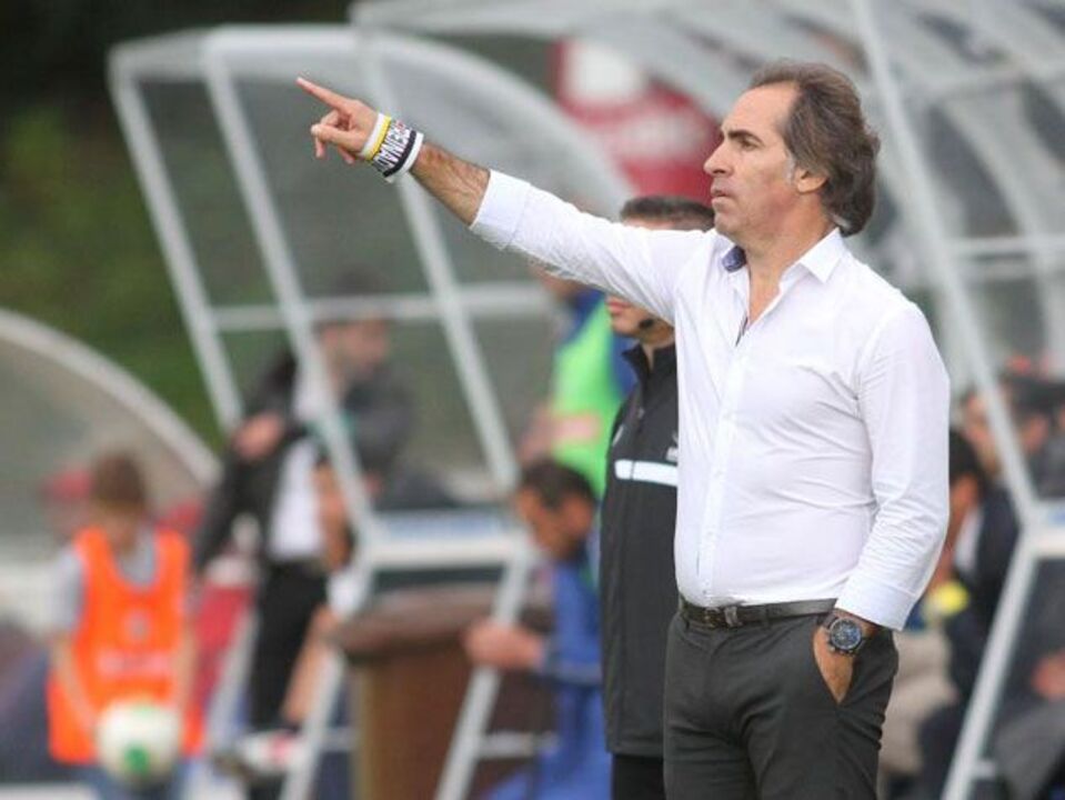 Sp. Braga B-Beira-Mar, 2-4: Segundo triunfo consecutivo dos aveirenses