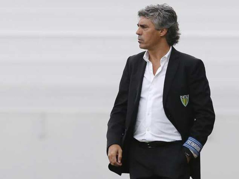 Tondela-Atlético, 2-0: Golos vieram na 2.ª parte