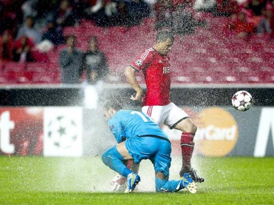 Vitória do Benfica em Atenas triplica investimento