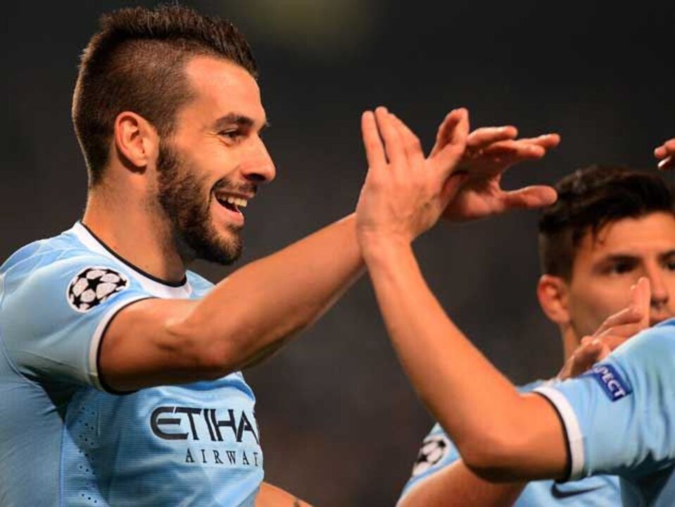 Grupo D: Bayern Munique e Man. City nos oitavos-de-final