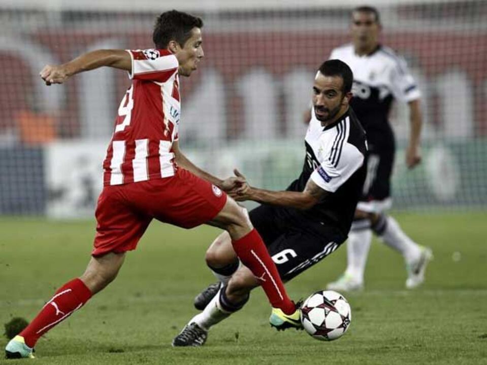 Ruben Amorim: «Fizemos um grande jogo»