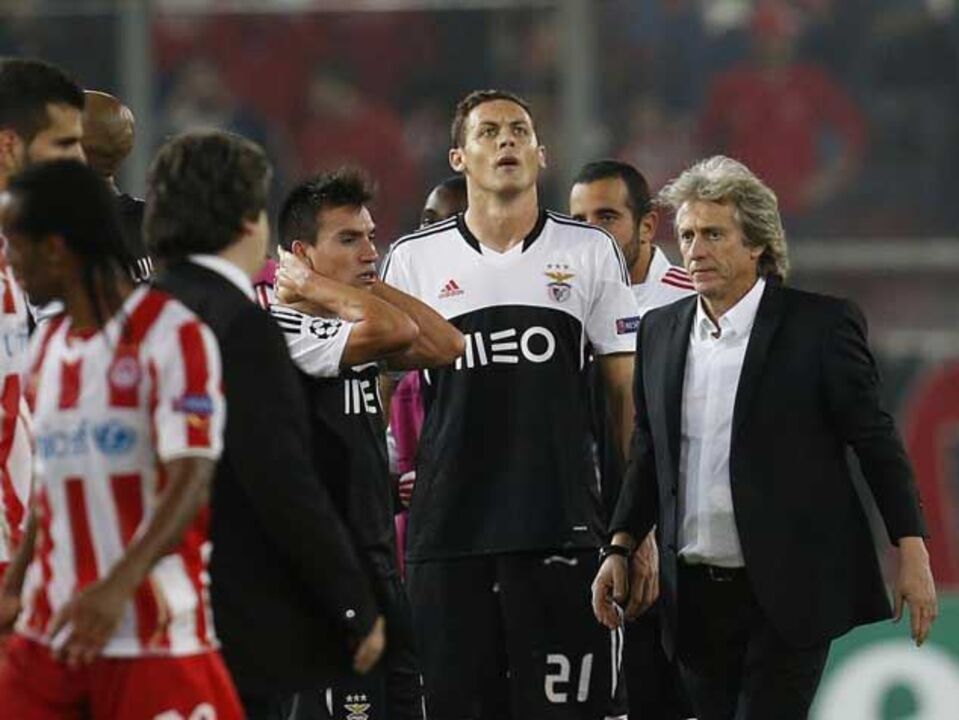 Matic: «Temos de jogar mais vezes assim»