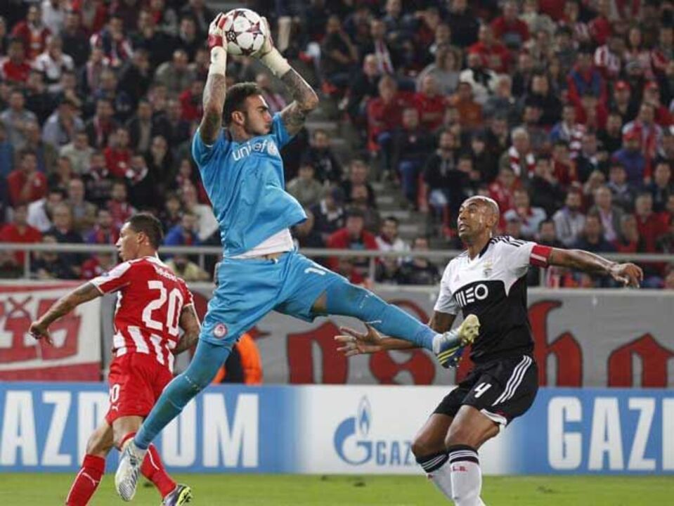 Virou super quando ninguém esperava