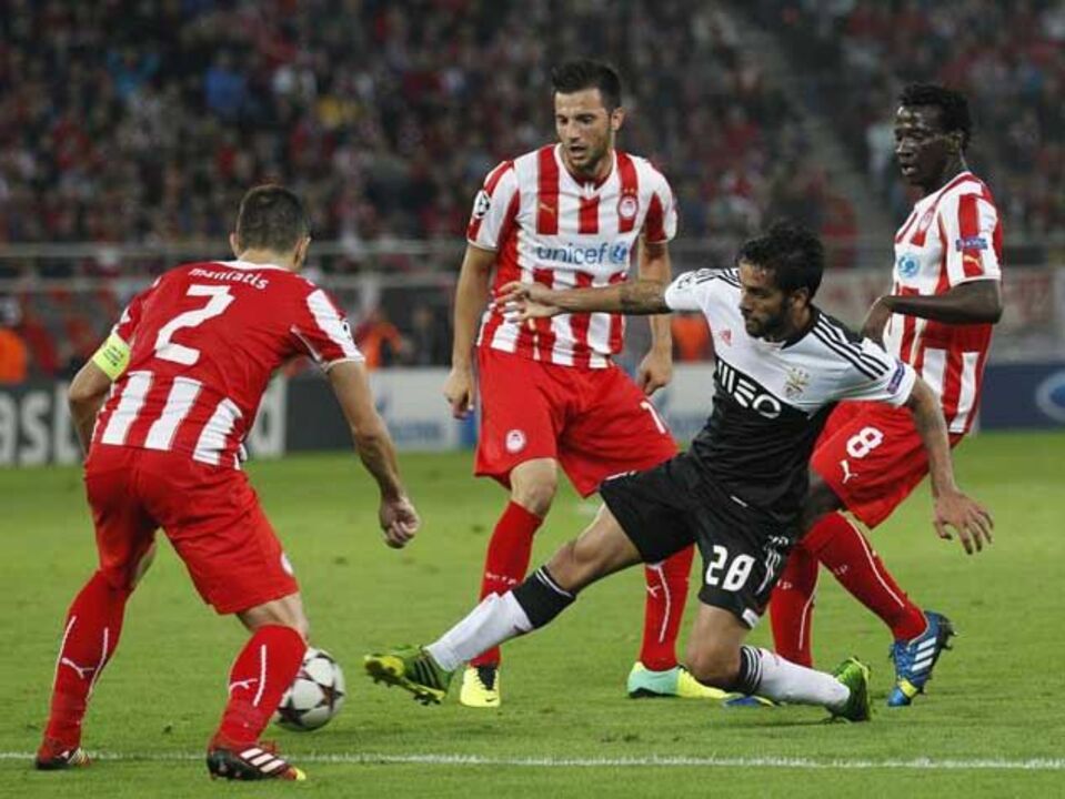 Sílvio: «Agora é levantar a cabeça para o jogo com o Sporting»