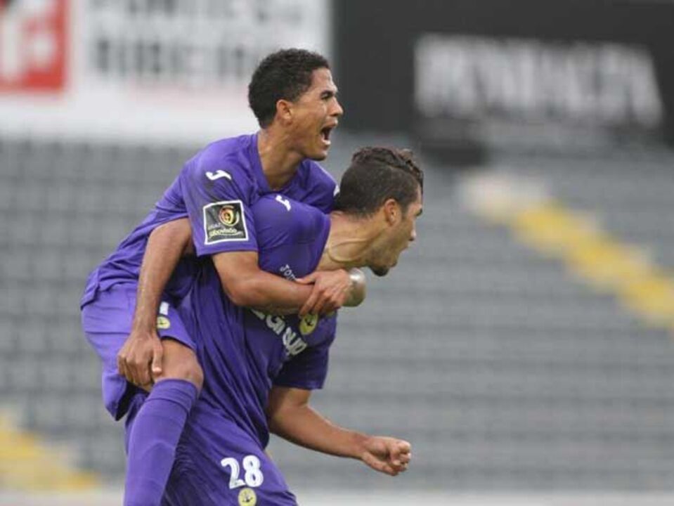 Beira-Mar-Ac. Viseu, 1-0: Batatinha decide