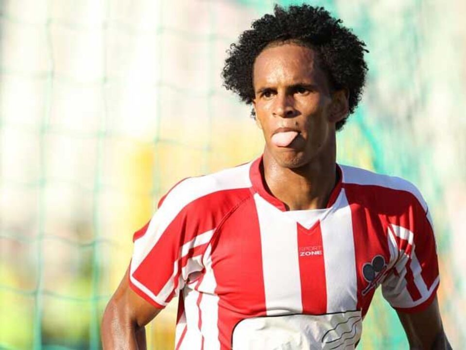 Leixões-Santa Clara, 1-0: Mailo foi herói no Mar