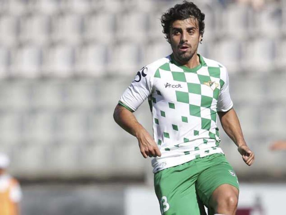 Portimonense-Moreirense, 1-1: André Carvalhas evita derrota