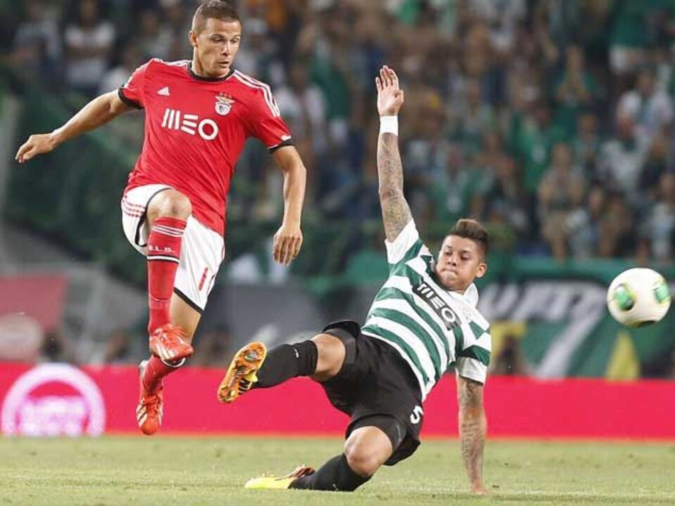 Lima para caçar leões