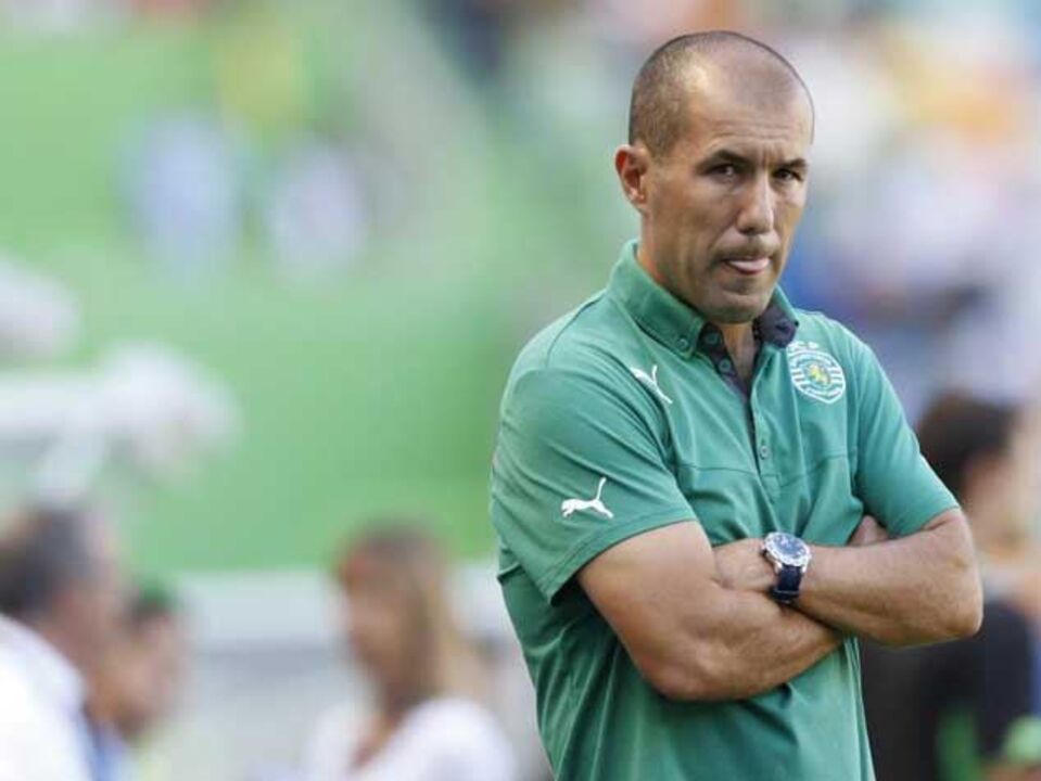 Leonardo Jardim: «Não fecho a porta a entradas ou saídas»