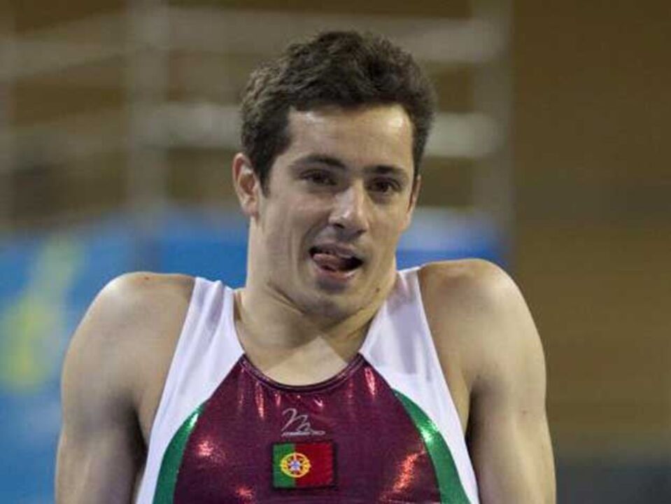 Nuno Merino eleito para a comissão da FIG