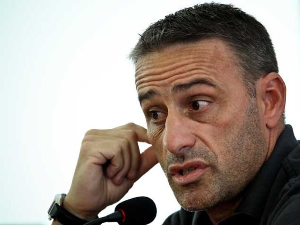 Paulo Bento deu continuidade ao processo de William Carvalho