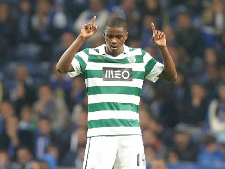 William Carvalho: «É uma fase importante mas não fico nervoso»